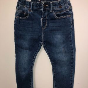 ZARA BOY DENIM JEANS